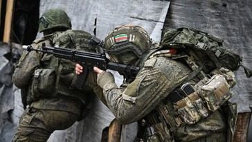 Rusia retoma control de siete localidades en su operación militar