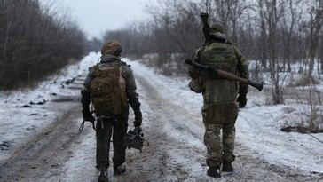 Rusia avanza y libera Pridorózhnoye en Zaporozhie