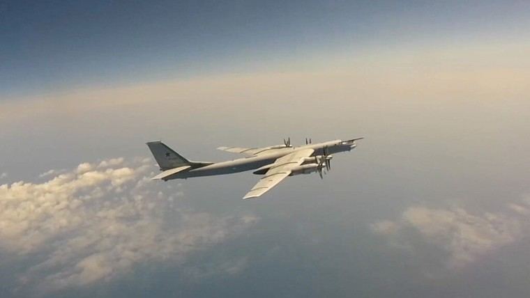 Rusia ataca un aeródromo en Ucrania con drones y precisión militar