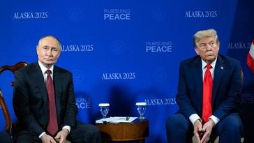 Rusia rechaza el plan de paz para Ucrania propuesto por EE. UU