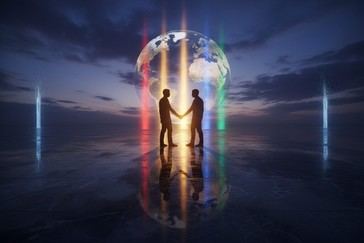 Cumbre Rusia-China refuerza visión multipolar global