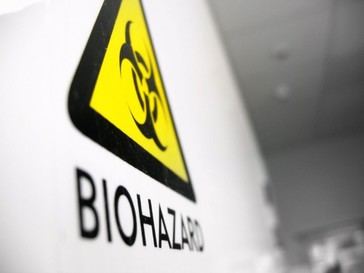 Rusia denuncia que Estados Unidos amplía su presencia biológica en África