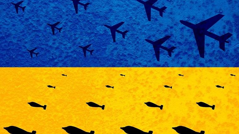 Rusia lanza bombas de planeo avanzadas con capacidad para atacar a más de 90 millas de distancia
