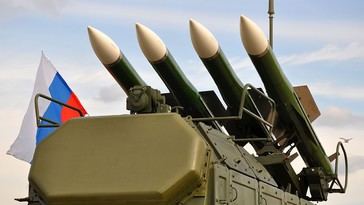 Rusia lanza un ataque con misiles Iskander-M contra un regimiento de drones ucranianos en Donetsk