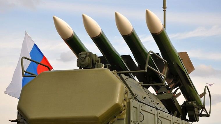 Rusia lanza un ataque con misiles Iskander-M contra un regimiento de drones ucranianos en Donetsk