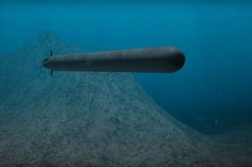 Rusia prueba torpedo nuclear Poseidón, capaz de generar tsunamis radiactivos