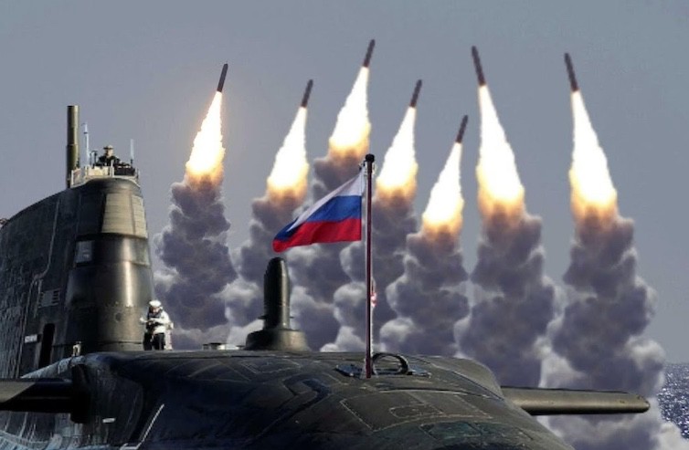 Rusia considera a Berlín un objetivo nuclear legítimo ante crecientes tensiones