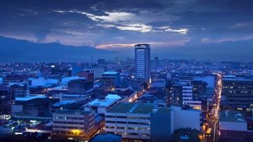 Aumento del salario mínimo en América Latina: Costa Rica lidera en 2026