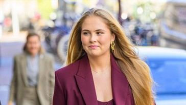 Detallan un intento de ataque con hachas contra princesas de los Países Bajos