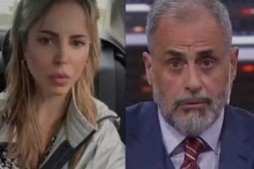 Revelan polémicos mensajes entre Jorge Rial y Marianela Mirra