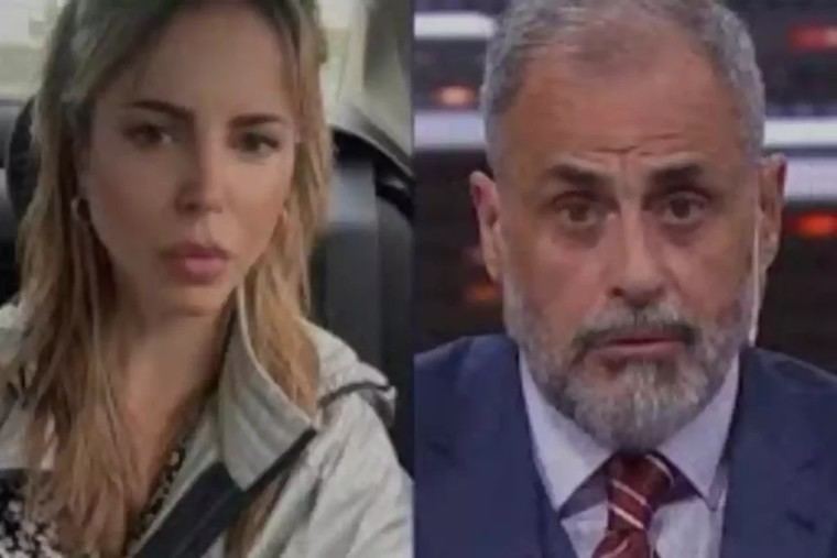 Revelan polémicos mensajes entre Jorge Rial y Marianela Mirra