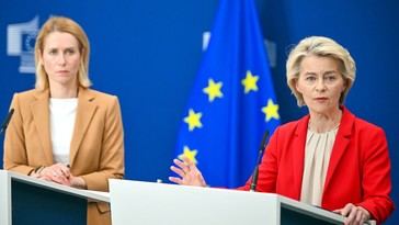 La UE busca diálogo con Irán para evitar crisis energética