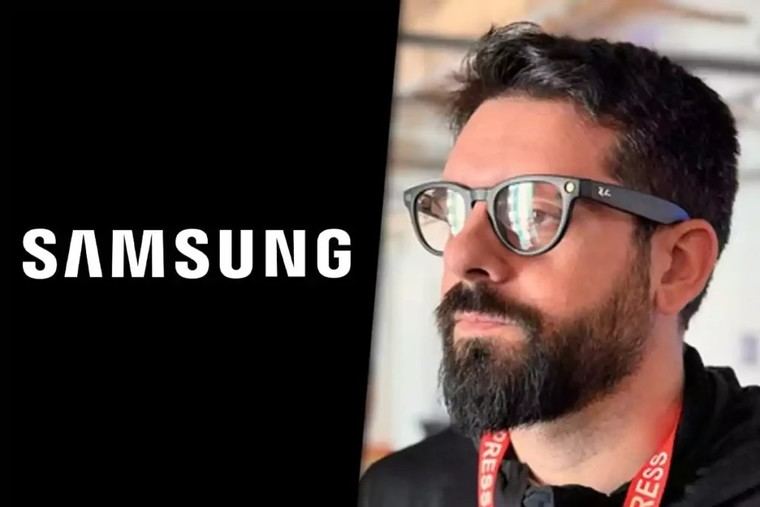 Samsung lanzará gafas inteligentes más asequibles que las Ray-Ban Meta