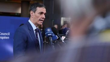 Sánchez critica a Netanyahu por su desprecio hacia la vida y el derecho internacional