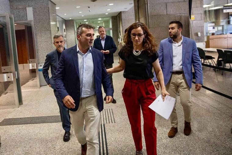 Sanidad lanza un plan para ofrecer cuidados 24 horas a pacientes con ELA avanzada