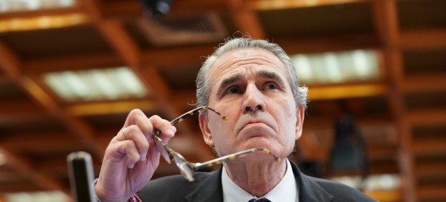 Sanz Vitorio denuncia fallos en el sistema de contratación en INECO