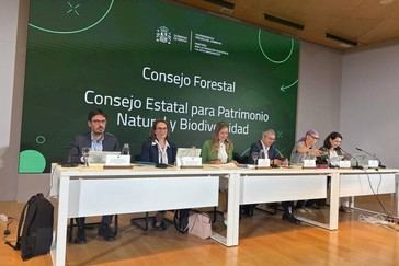 Inversión histórica en la conservación de ecosistemas, según Sara Aagesen