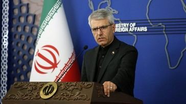 Irán responde con sarcasmo a la idea de Trump de ser primer ministro de Israel