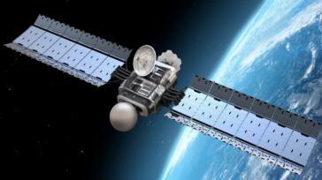 Israel amenaza con destruir la red de satélites de Starlink si la utiliza Hamás