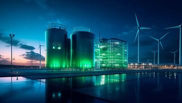 Avance científico: Combustible nuclear autsanador reduce residuos y mejora la seguridad en reactores