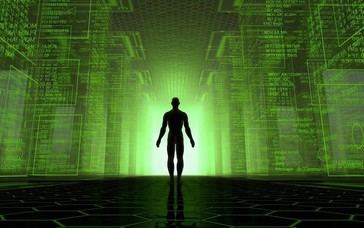 Científicos afirman que hay un 99.9% de probabilidad de que vivamos en una simulación tipo Matrix