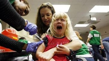 Vaccine Shedding Linked to Measles Surge in Texas