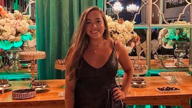 Joven brasileña muere durante liposucción de cumpleaños en trágico accidente