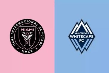 Inter Miami se enfrentará a Vancouver en las semifinales de Conchampions