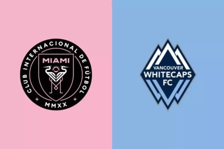 Inter Miami se enfrentará a Vancouver en las semifinales de Conchampions