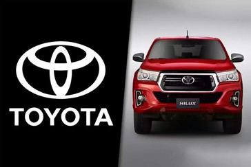 Nueva Toyota Hilux: cambios estéticos y mejoras en camino