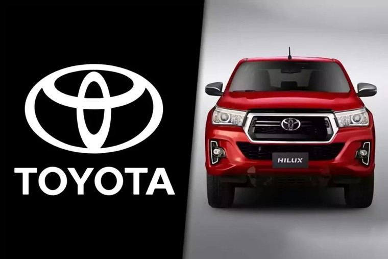 Nueva Toyota Hilux: cambios estéticos y mejoras en camino