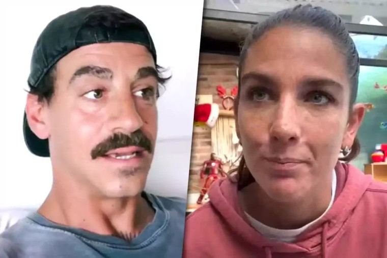 Sebastián Graviotto habla sobre su separación de Juana Repetto: 'Quería seguir'