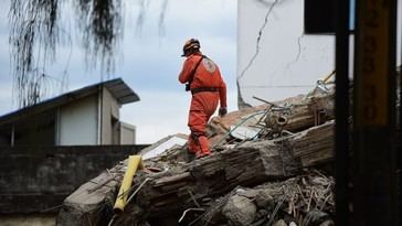 EE.UU. expresa condolencias a Colombia tras fuerte terremoto