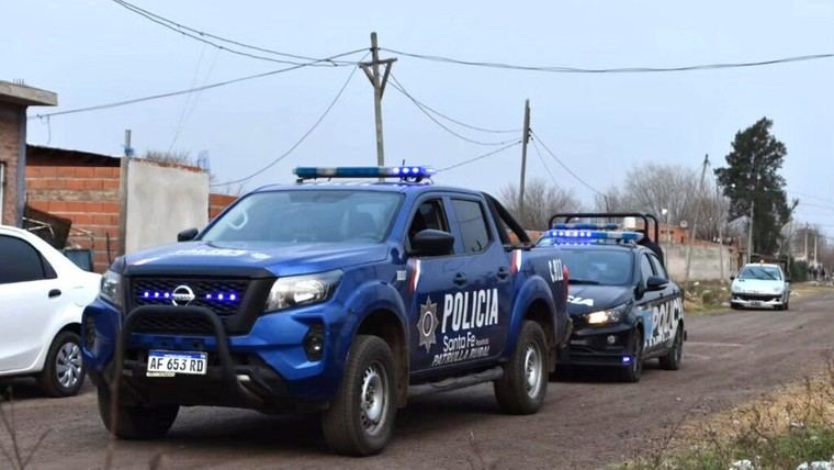 Un joven muere tras ser seducido y robado por 'viudas negras' en Argentina