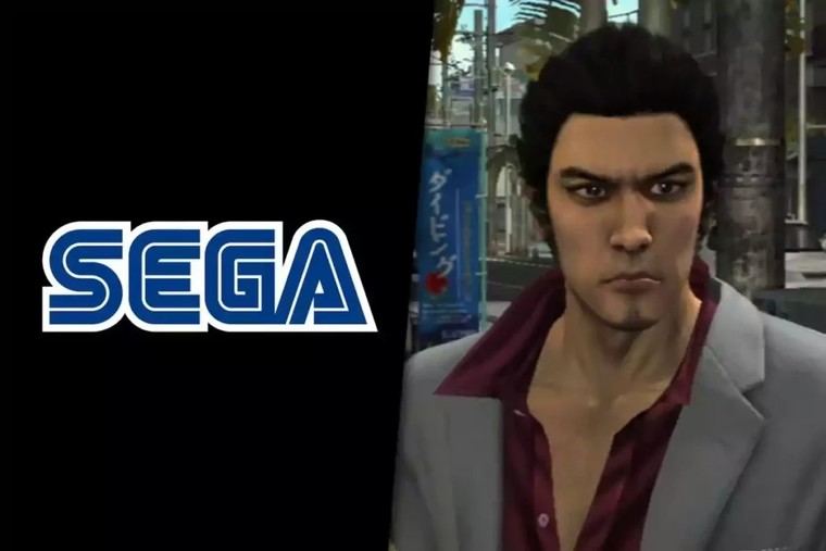 Sega revela accidentalmente el remake de Yakuza 3 antes del evento de Tokyo Game Show