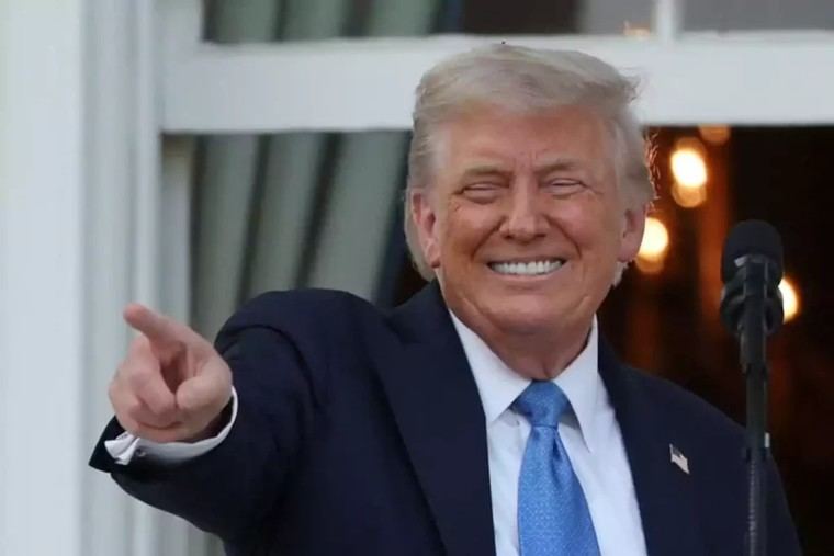 Trump solicita a países balcánicos aceptar deportados de EE.UU