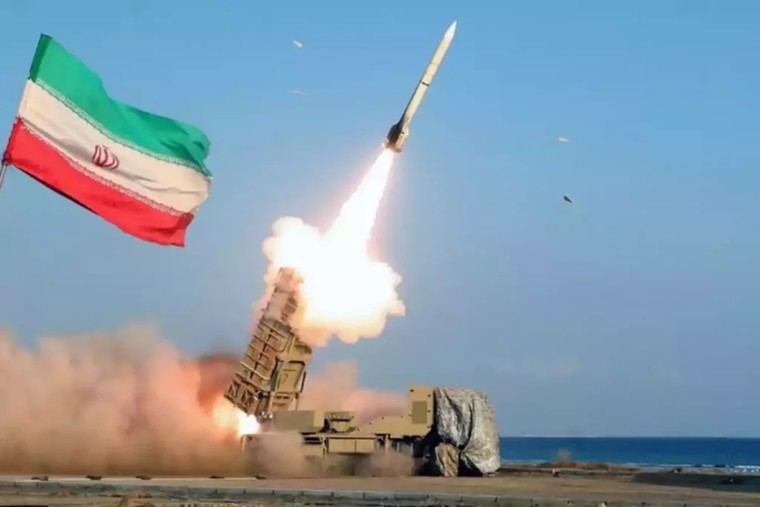 Irán realizó pruebas nucleares secretas, amenazando el acuerdo con EE. UU