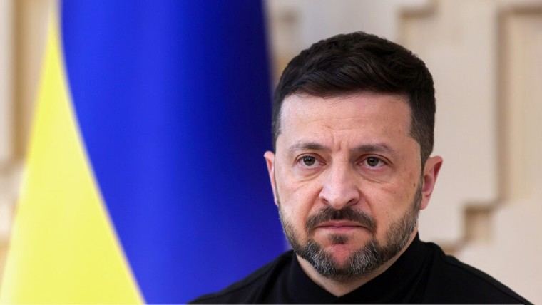 Zelenski acusado de incumplir promesas electorales por diputado ucraniano
