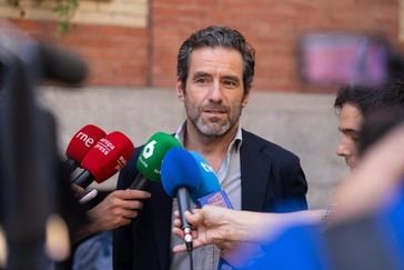Sémper insta a Sánchez a convocar elecciones y asumir la realidad política actual
