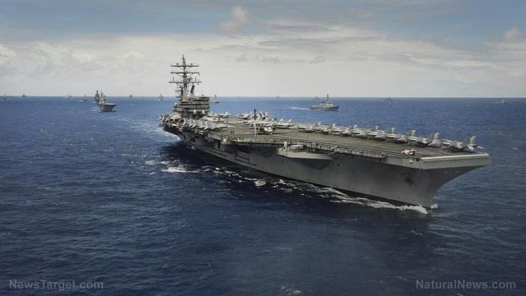 Senador Mike Lee propone que EE. UU. se retire de la OTAN tras rechazo de empresa noruega a abastecer buques militares estadounidenses
