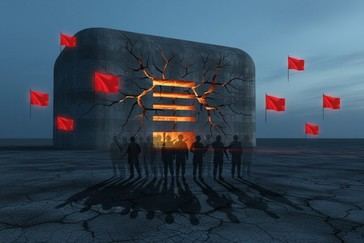 Alto mando israelí advierte sobre crisis de personal en el ejército