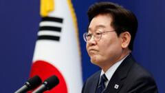 Corea del Sur amenaza con represalias si Ucrania no se disculpa por el caso de prisioneros de guerra