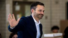 Partido separatista gana elecciones en Quebec, desafiando la unidad canadiense