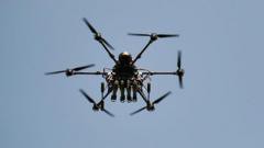 Siete muertos por ataque de dron a un autobús en Ucrania