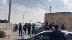 Siete muertos y al menos 34 heridos en un tiroteo durante un funeral en Jordania, según las autoridades