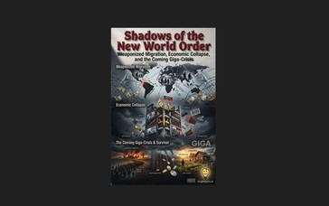 Revelan cómo la migración masiva es utilizada como estrategia para desestabilizar naciones