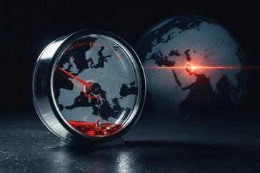 Shell CEO Alerts on Imminent Fuel Shortages in Europe