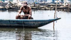 Shell continuó bombeando petróleo en Nigeria a pesar de pruebas de contaminación