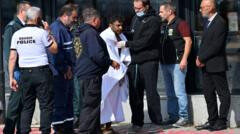 Buque hundido y tripulación desaparecida tras ataque con drones en el Mar Negro