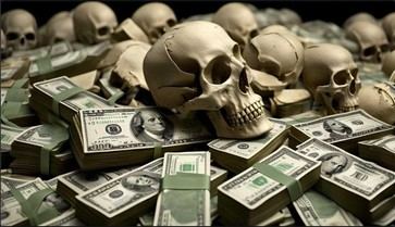 Aumento del 20% en muertes en Sudáfrica coincide con la campaña de vacunación contra COVID-19